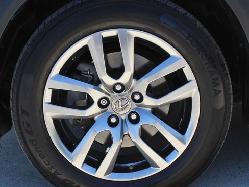 Used 2015 Lexus NX 200t FWD w/ Luxury Package image 9