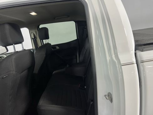 Used 2023 Ford Ranger XLT w/ Equipment Group 301A Mid image 25