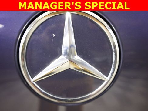 Certified 2023 Mercedes-Benz EQE 350+ 4MATIC SUV image 57
