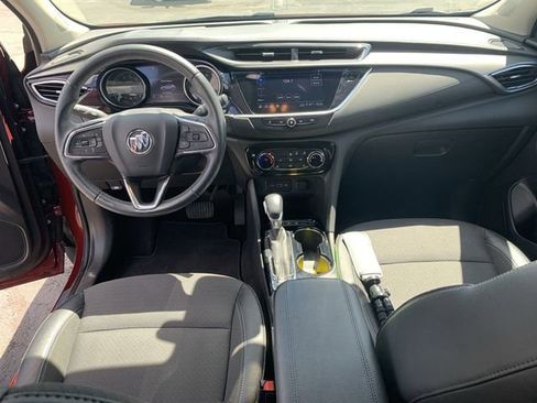 Certified 2023 Buick Encore GX Preferred w/ Cold Weather Comfort Package FWD image 19