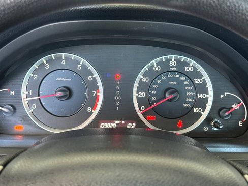 Used 2008 Honda Accord EX image 20