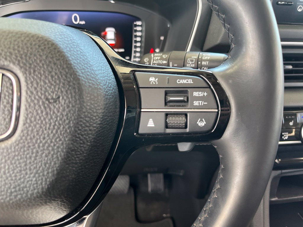 Used 2023 Honda Pilot Elite image 23