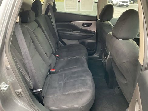 Used 2022 Nissan Murano S AWD/4WD image 17