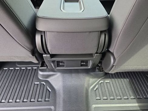 New 2026 GMC Sierra 1500 Pro w/ Pro Value Package image 11