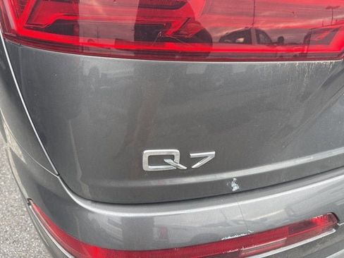 Used 2019 Audi Q7 2.0T Premium Plus w/ Premium Plus Package image 7