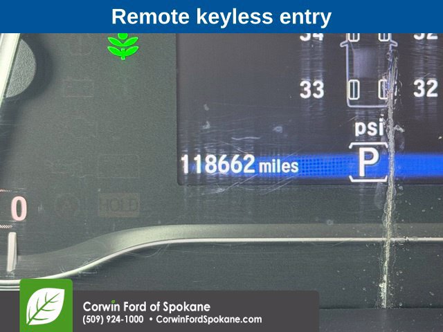 Used 2017 Honda Ridgeline RTL-E image 4