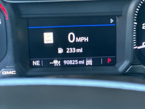 Used 2021 GMC Sierra 1500 SLT w/ SLT Premium Plus Package image 30