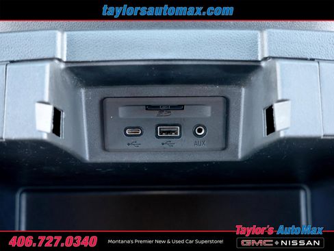 Used 2022 GMC Sierra 2500 Denali AWD/4WD image 33