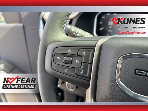 New 2026 GMC Sierra 2500 Denali image 24