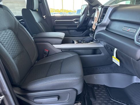 New 2026 RAM 1500 Lone Star image 13