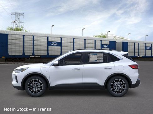 New 2026 Ford Escape SE image 26