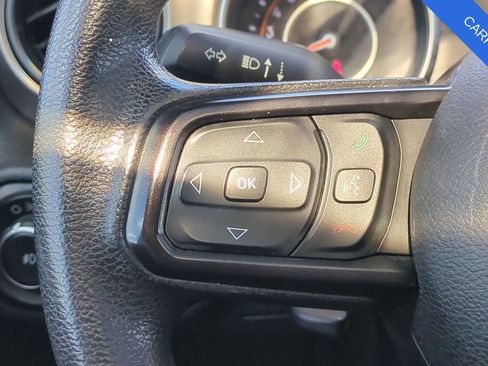 Used 2018 Jeep Wrangler Sport image 26