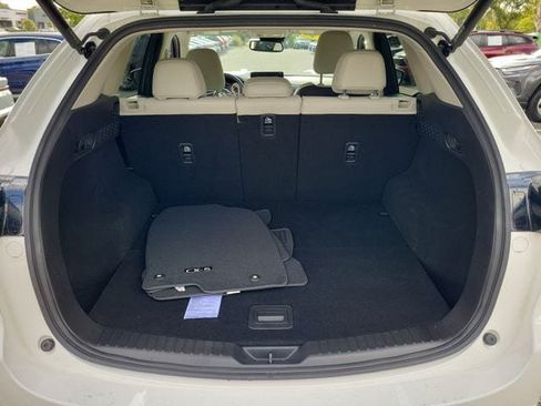 Used 2024 MAZDA CX-5 AWD 2.5 S w/ Preferred Package image 8