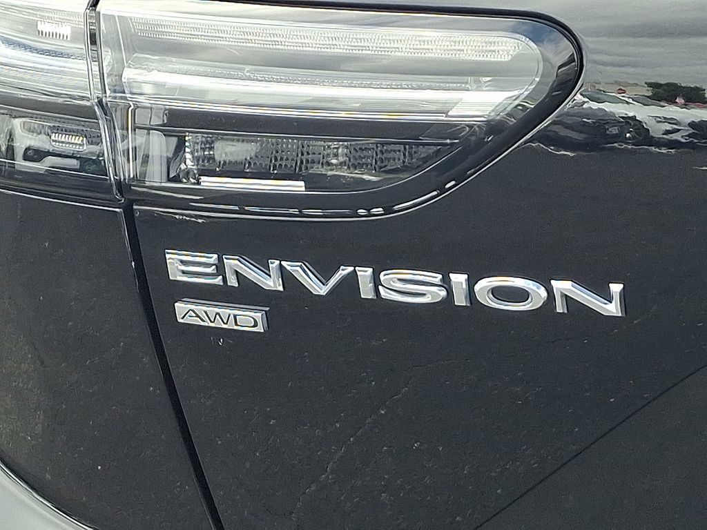 Certified 2023 Buick Envision Avenir AWD/4WD image 32