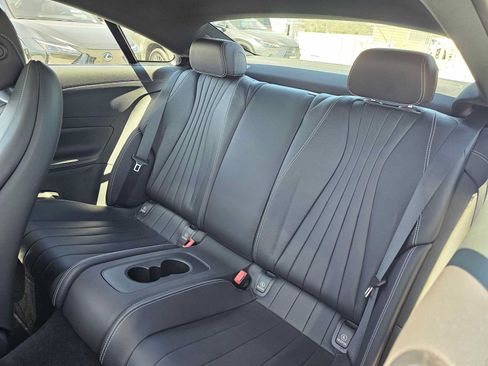 Certified 2023 Mercedes-Benz E 450 Coupe image 18