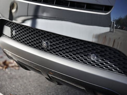 New 2026 Land Rover Range Rover Evoque S image 4