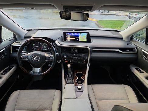 Used 2017 Lexus RX 350 AWD image 22