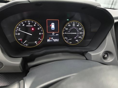 Used 2025 Subaru Crosstrek 2.5i Sport w/ Popular Package #3A image 20