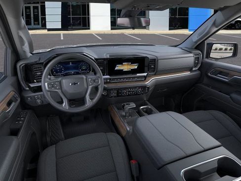 New 2026 Chevrolet Silverado 1500 RST image 51