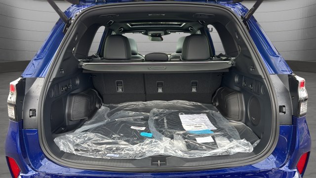 New 2026 Subaru Forester Touring AWD/4WD image 26