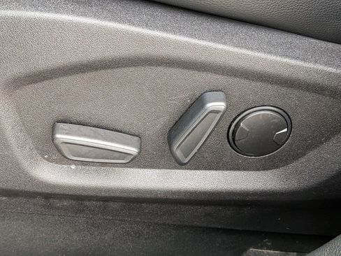 Certified 2022 Ford Edge SEL w/ Convenience Package image 23