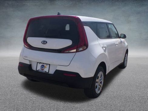 Used 2020 Kia Soul LX image 30