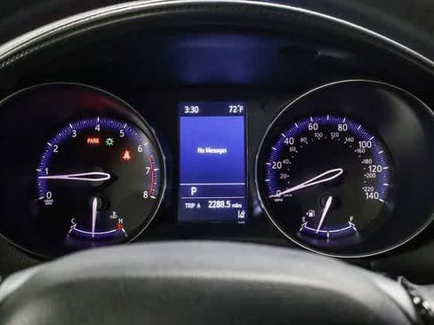 Certified 2021 Toyota C-HR LE FWD image 24