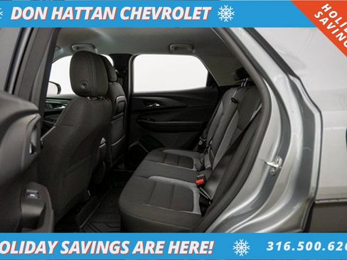 New 2026 Chevrolet TrailBlazer LT w/ Convenience Package image 22