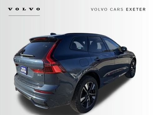 New 2026 Volvo XC60 B5 Plus w/ Climate Package image 5