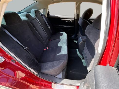 Used 2013 Nissan Altima 2.5 S FWD image 18