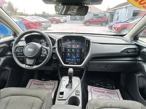 Used 2024 Subaru Crosstrek 2.0i Premium AWD/4WD image 20