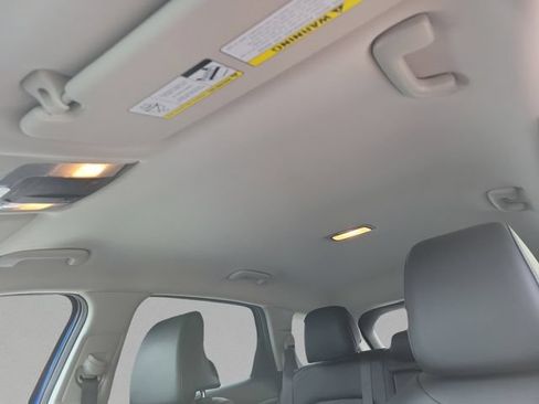 Used 2024 Kia Sportage EX FWD image 18