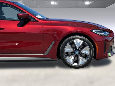 Used 2023 BMW i4 eDrive35 RWD image 34