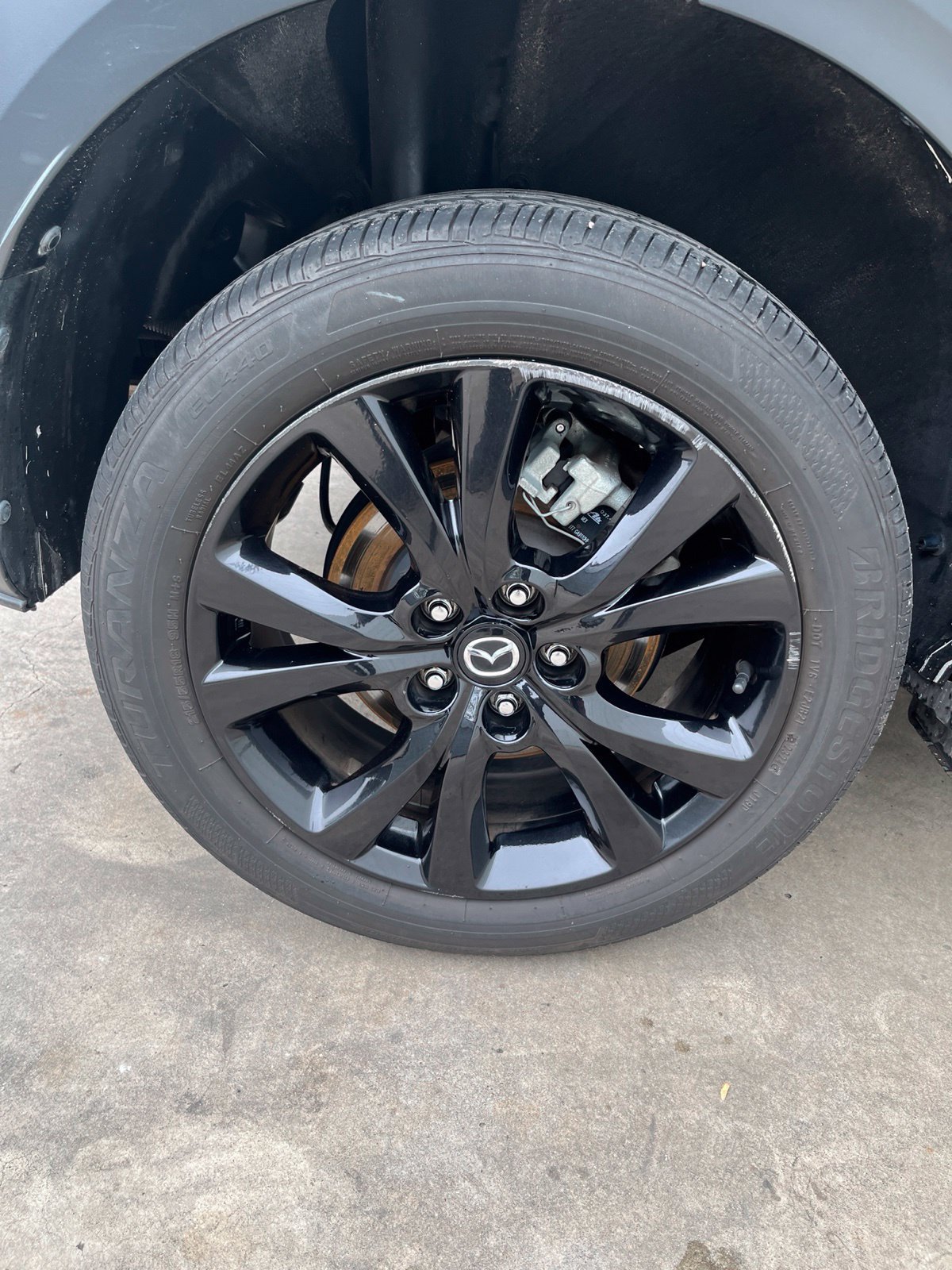Certified 2024 MAZDA CX-30 AWD 2.5 S w/ Select Sport Pkg image 26