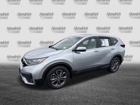 Used 2020 Honda CR-V EX image 5