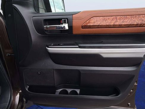 Used 2021 Toyota Tundra 1794 Edition w/ TRD Off-Road Package image 15