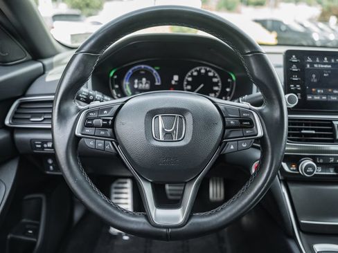 Used 2022 Honda Accord Sport image 26