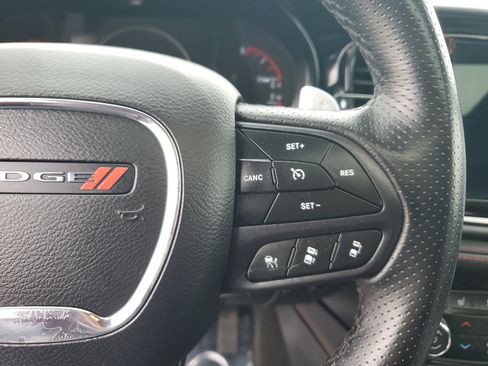 Used 2024 Dodge Durango R/T RWD image 24