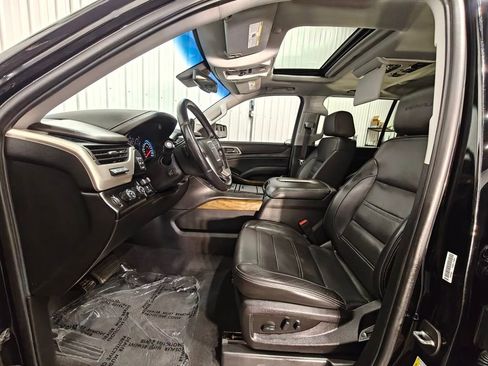 Used 2019 GMC Yukon XL Denali w/ Denali Ultimate Package AWD/4WD image 35