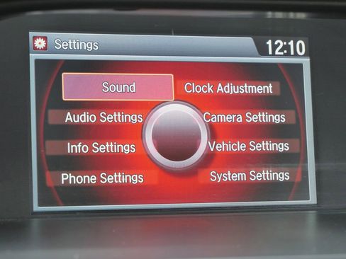 Used 2013 Honda Accord LX image 48