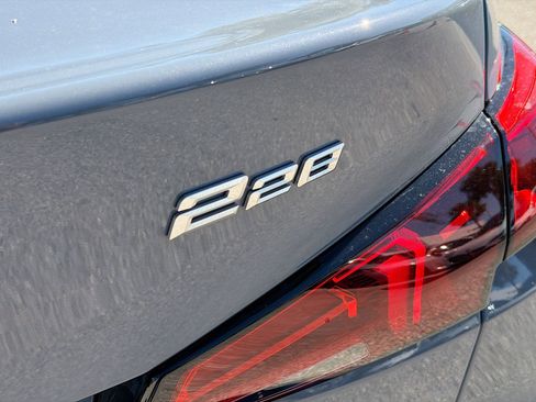 Used 2026 BMW 228i w/ Premium Package image 12