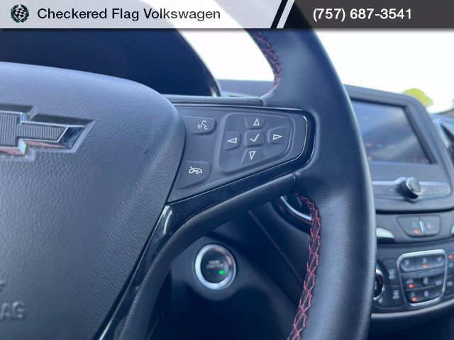 Used 2024 Chevrolet Equinox RS FWD image 37