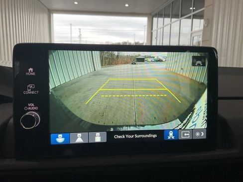 New 2026 Honda CR-V Sport-L image 16