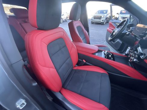 Used 2024 Chevrolet Blazer EV RS image 28