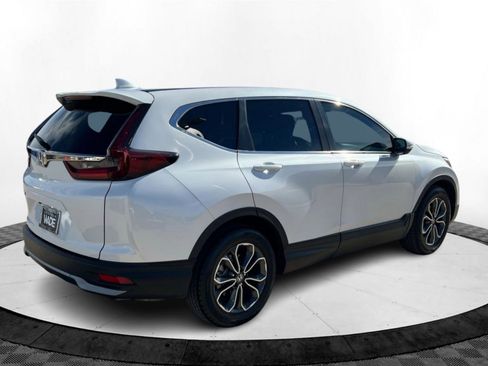 Used 2020 Honda CR-V EX-L image 6