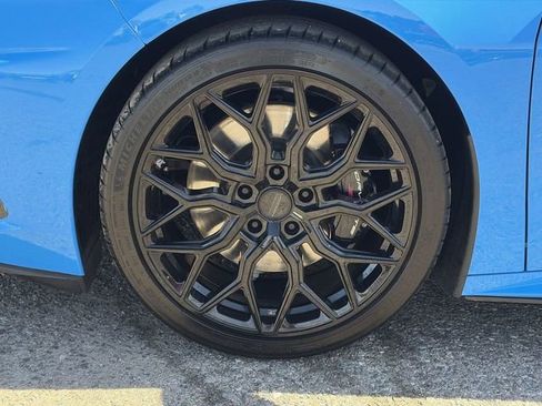 Used 2024 Chevrolet Corvette Stingray Preferred Cpe w/ Z51 Performance Package image 10