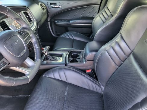 Used 2021 Dodge Charger SRT Hellcat w/ Harman/Kardon Audio Group RWD image 24