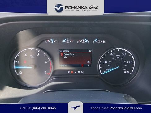 Used 2024 Ford F350 XL w/ STX Appearance Package AWD/4WD image 14