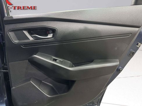 Used 2023 Honda Accord EX image 40
