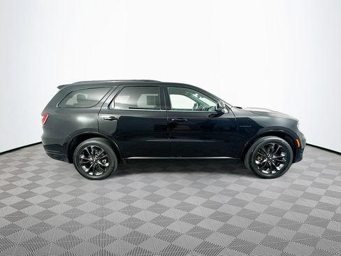 Certified 2023 Dodge Durango R/T w/ Blacktop Package AWD/4WD image 13